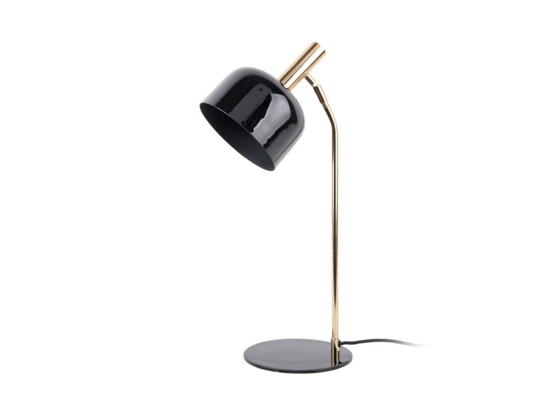 Tischlampe Smart schwarz