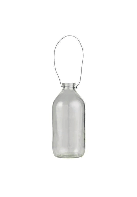 Flasche mit Draht 500 ml Ib Laursen