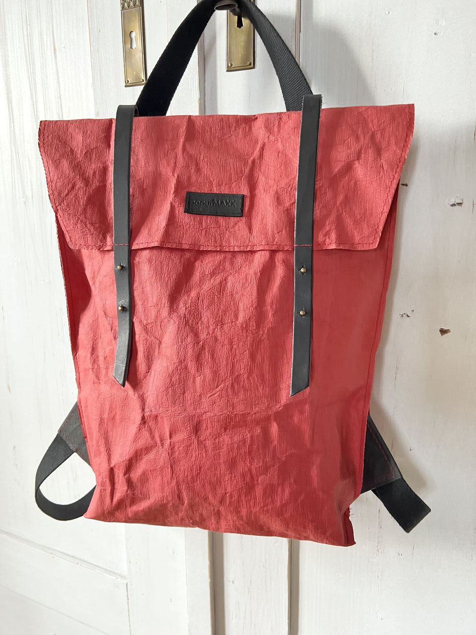 Rucksack Ella rot